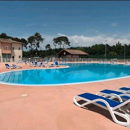 Patrimoine Et Immobilier Villas Du Lac Soustons Bagian luar foto