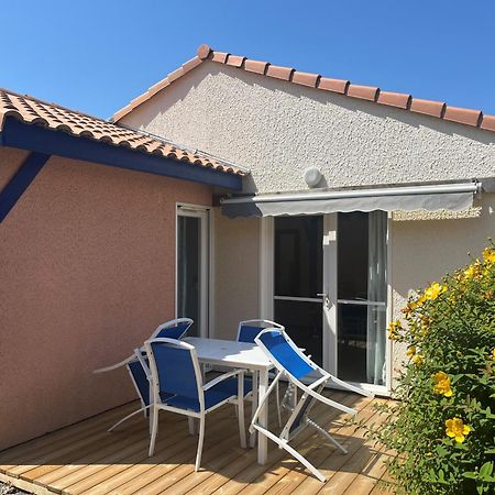 Patrimoine Et Immobilier Villas Du Lac Soustons Bagian luar foto
