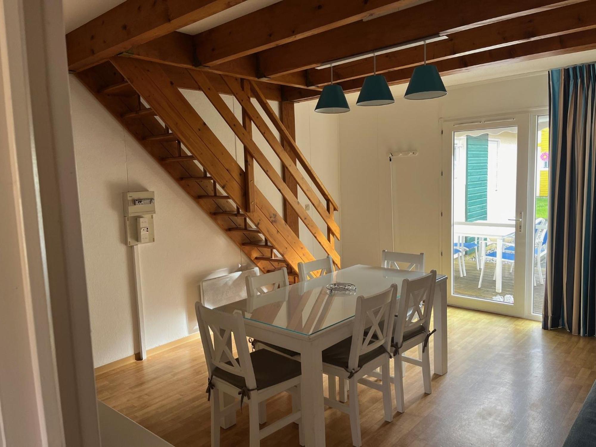 Patrimoine Et Immobilier Villas Du Lac Soustons Bagian luar foto