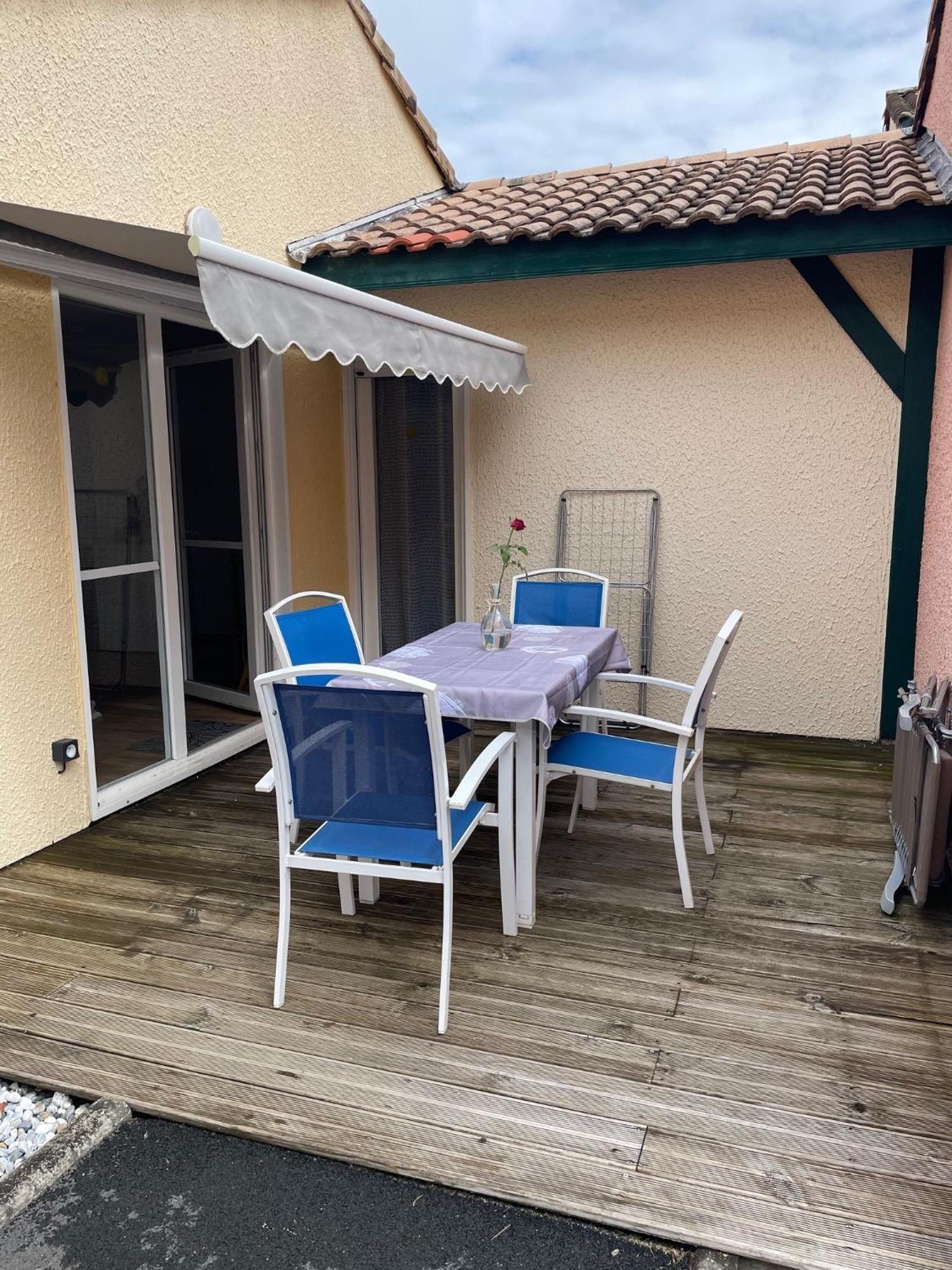 Patrimoine Et Immobilier Villas Du Lac Soustons Bagian luar foto