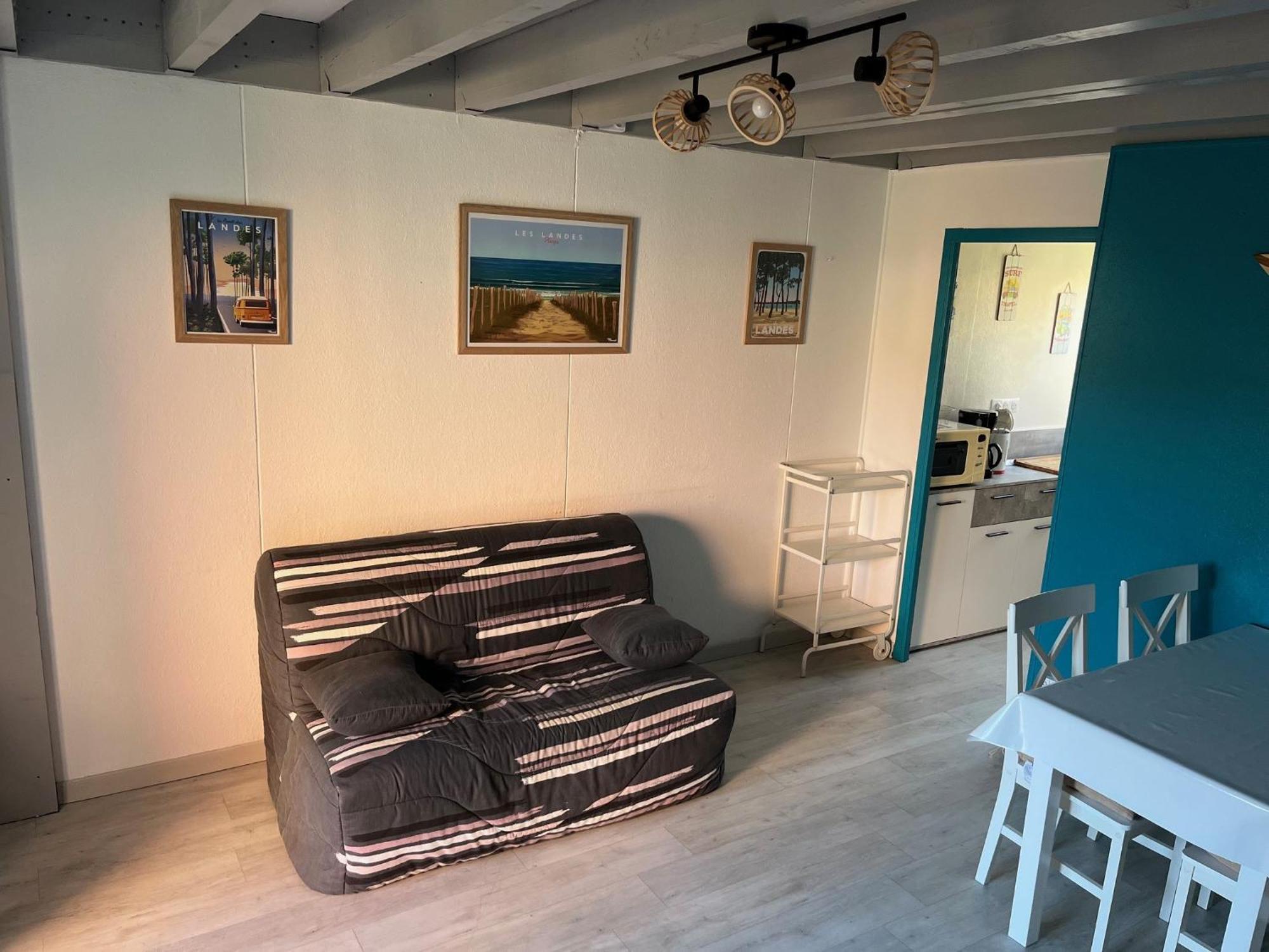 Patrimoine Et Immobilier Villas Du Lac Soustons Bagian luar foto