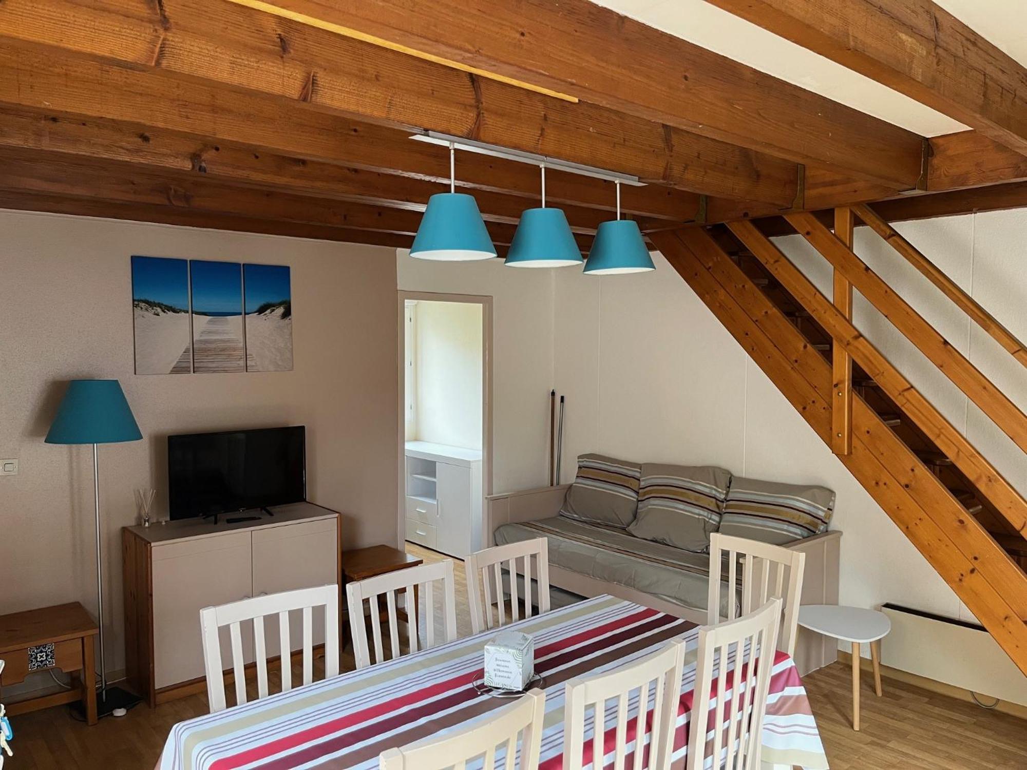 Patrimoine Et Immobilier Villas Du Lac Soustons Bagian luar foto